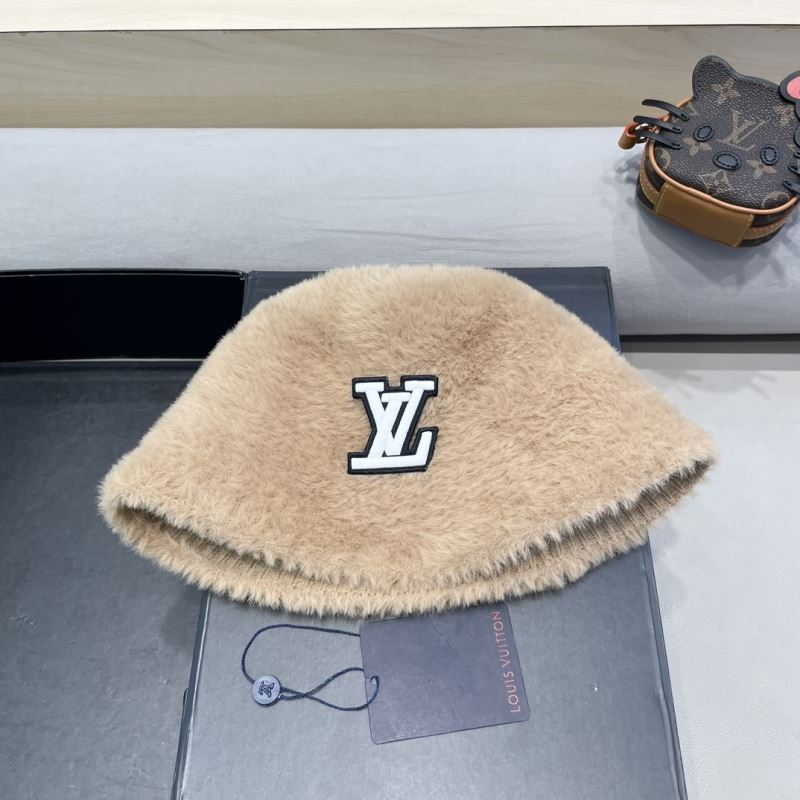 Louis Vuitton Caps